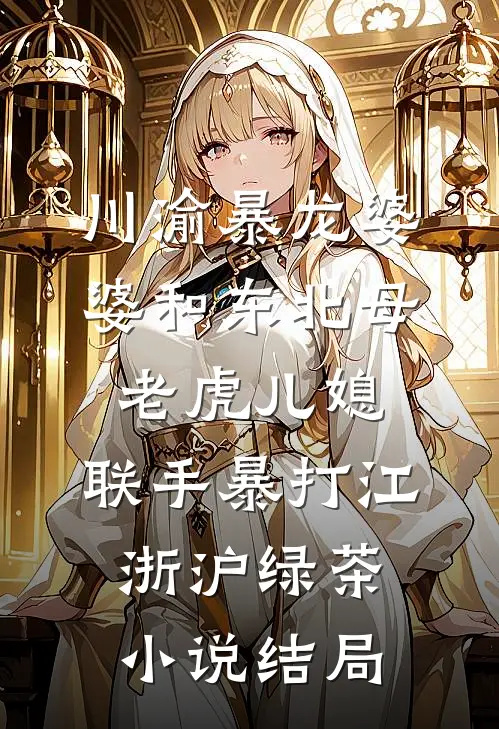 川渝暴龙婆婆和东北母老虎儿媳，联手暴打江浙沪绿茶小说结局