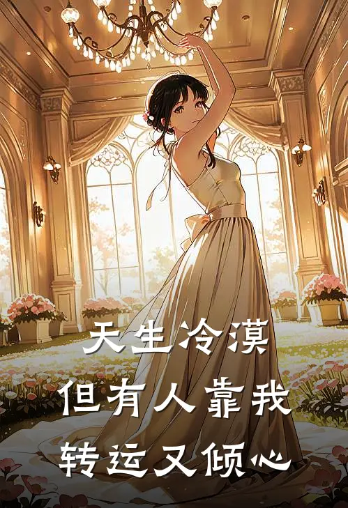 天生冷漠，但有人靠我转运又倾心