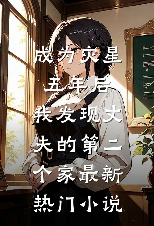 成为灾星五年后，我发现丈夫的第二个家最新热门小说