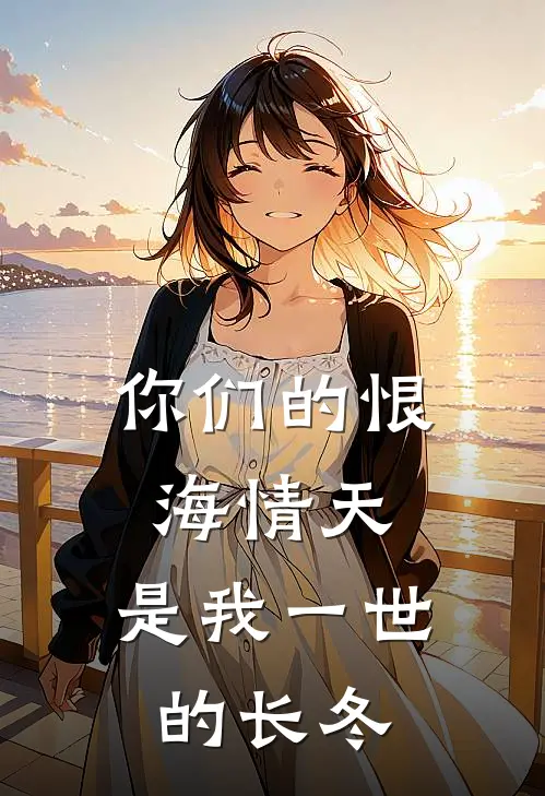 你们的恨海情天，是我一世的长冬