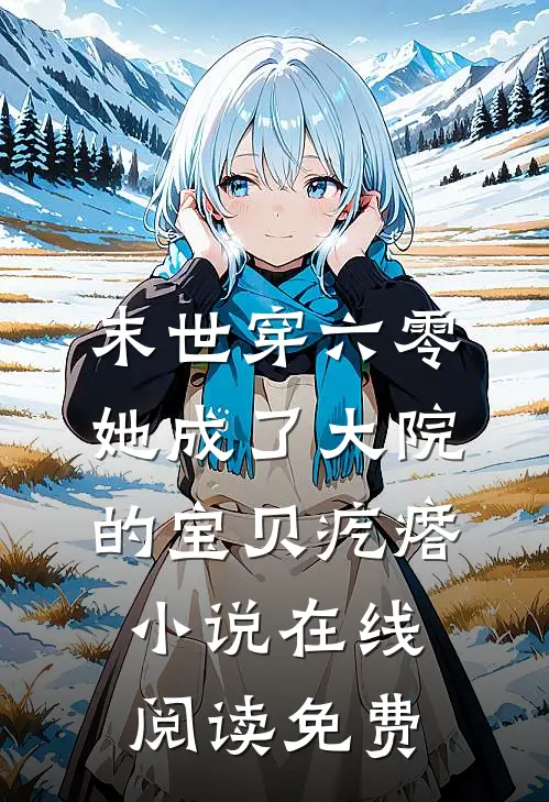 末世穿六零她成了大院的宝贝疙瘩小说在线阅读免费