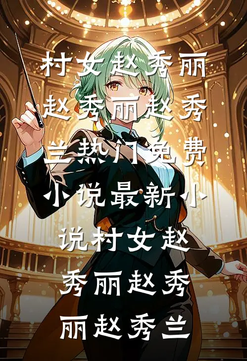 村女赵秀丽赵秀丽赵秀兰热门免费小说_最新小说村女赵秀丽(赵秀丽赵秀兰)