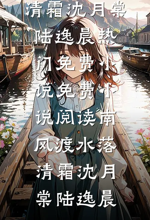 南风渡水落清霜沈月棠陆逸晨热门免费小说_免费小说阅读南风渡水落清霜(沈月棠陆逸晨)