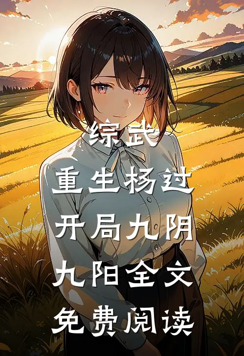综武：重生杨过，开局九阴九阳全文免费阅读
