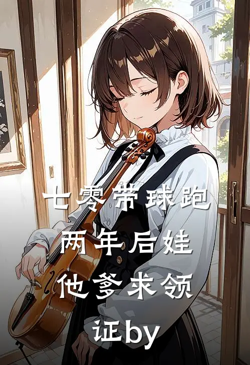七零带球跑，两年后娃他爹求领证by