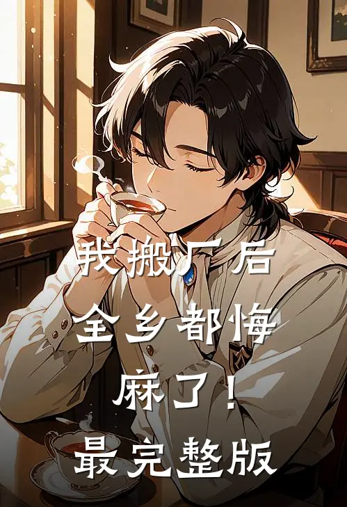 我搬厂后，全乡都悔麻了！最完整版