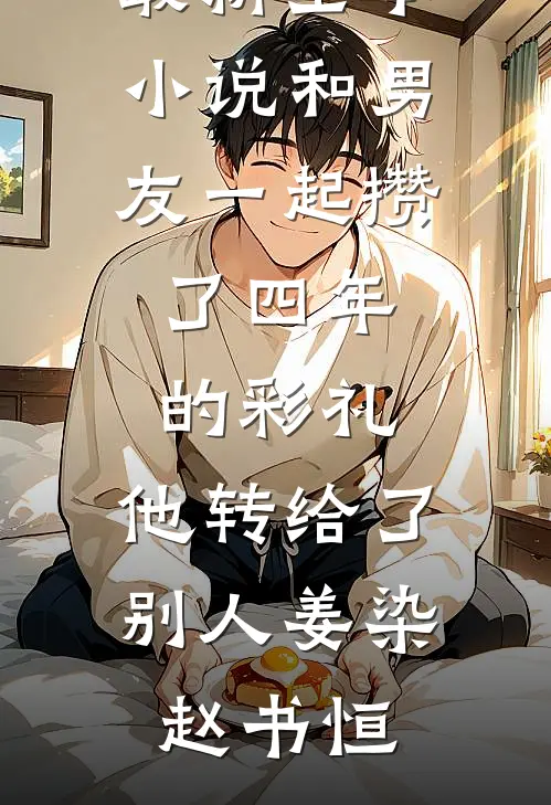 和男友一起攒了四年的彩礼，他转给了别人(姜染赵书恒)完整版小说免费阅读_最新全本小说和男友一起攒了四年的彩礼，他转给了别人姜染赵书恒