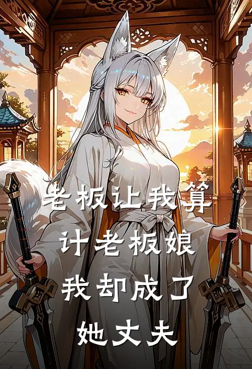老板让我算计老板娘，我却成了她丈夫