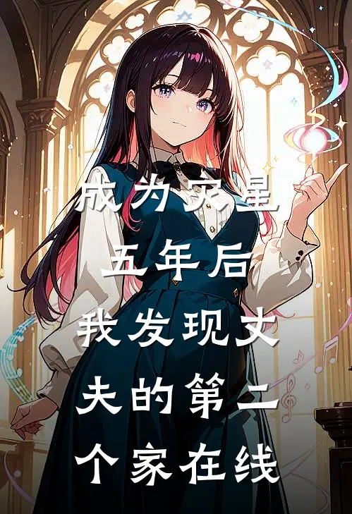 成为灾星五年后，我发现丈夫的第二个家在线