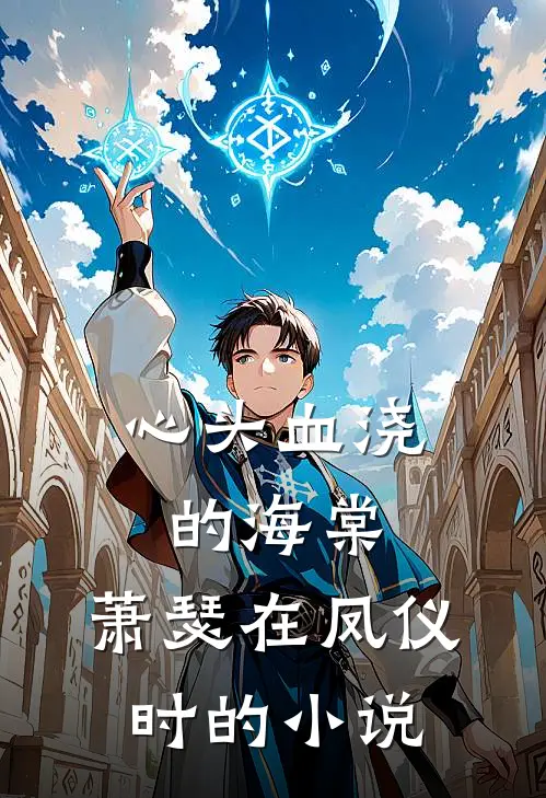 心头血浇的海棠，萧瑟在凤仪时的小说