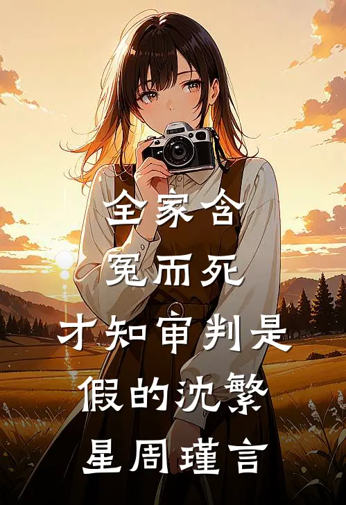 全家含冤而死，才知审判是假的沈繁星周瑾言