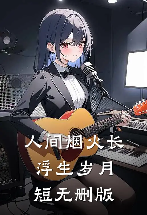 人间烟火长，浮生岁月短无删版
