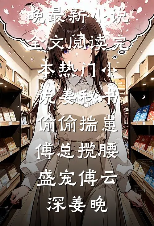 姜秘书偷偷揣崽，傅总揽腰盛宠傅云深姜晚最新小说全文阅读_完本热门小说姜秘书偷偷揣崽，傅总揽腰盛宠(傅云深姜晚)