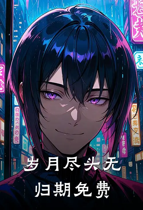 岁月尽头无归期免费