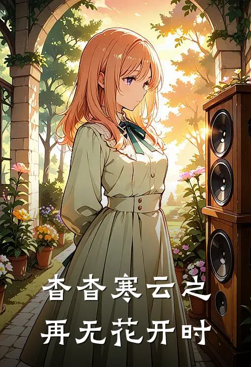 杳杳寒云之，再无花开时