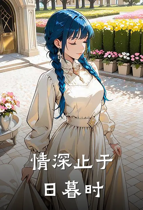 情深止于日暮时