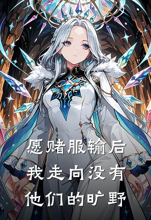 愿赌服输后，我走向没有他们的旷野