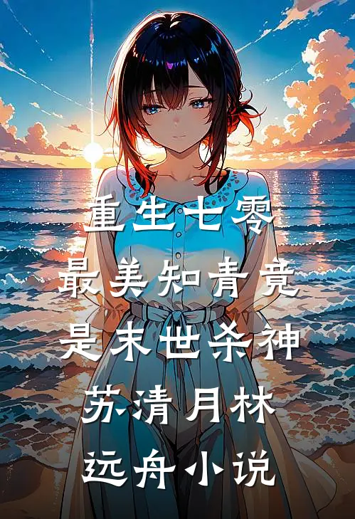 重生七零：最美知青竟是末世杀神苏清月林远舟小说