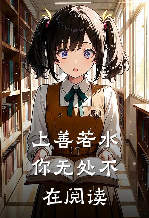 上善若水，你无处不在阅读
