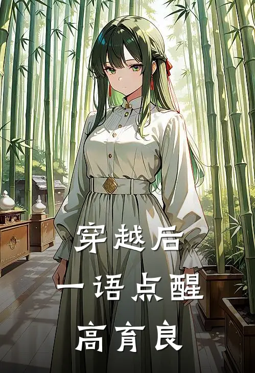 穿越后，一语点醒高育良