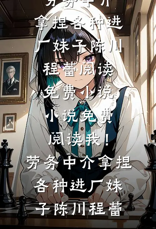 我！劳务中介，拿捏各种进厂妹子(陈川程蕾)阅读免费小说_小说免费阅读我！劳务中介，拿捏各种进厂妹子(陈川程蕾)