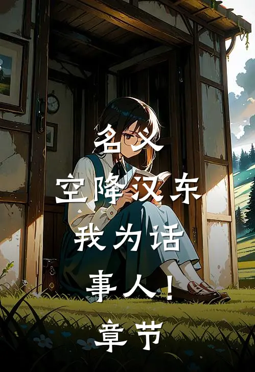 名义：空降汉东，我为话事人！章节
