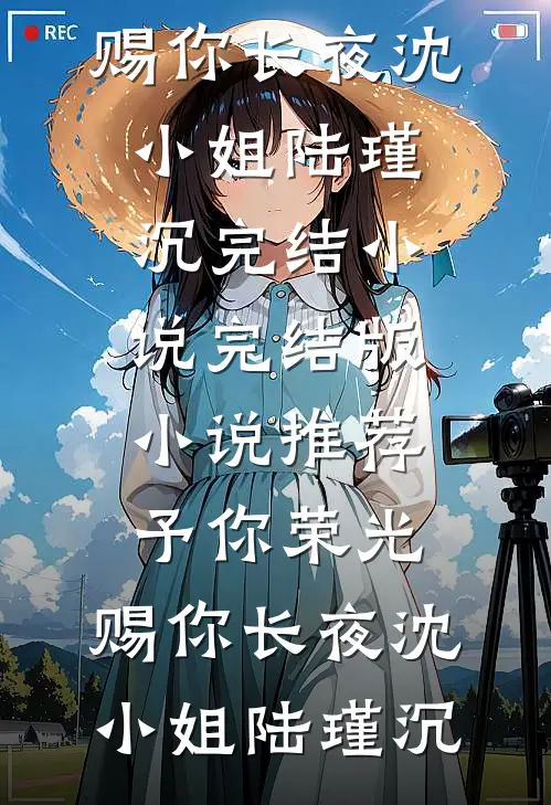 予你荣光，赐你长夜沈小姐陆瑾沉完结小说_完结版小说推荐予你荣光，赐你长夜沈小姐陆瑾沉