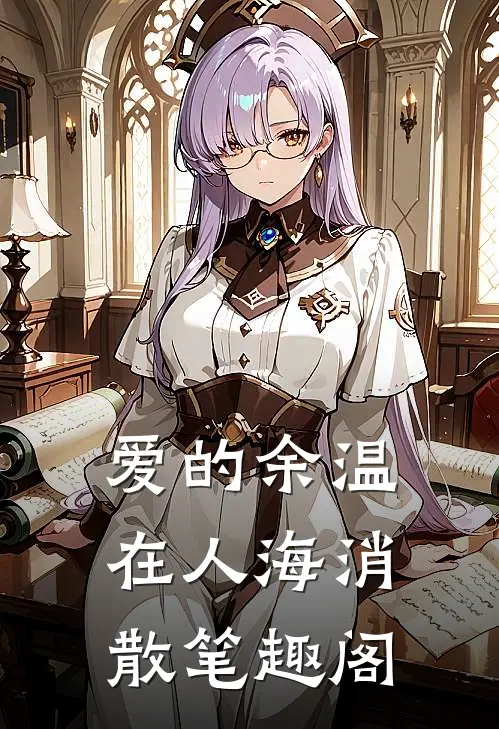 爱的余温在人海消散笔趣阁