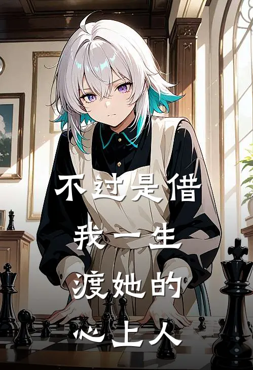 不过是借我一生，渡她的心上人