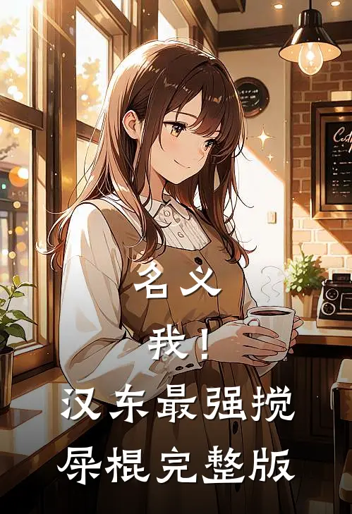 名义：我！汉东最强搅屎棍完整版
