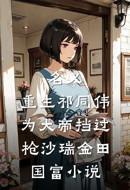 名义：重生祁同伟，为大帝挡过枪沙瑞金田国富小说