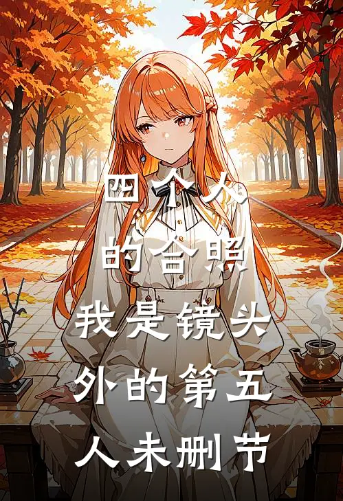 四个人的合照，我是镜头外的第五人未删节