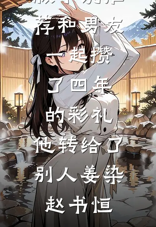 和男友一起攒了四年的彩礼，他转给了别人(姜染赵书恒)免费小说在哪看_完结版小说推荐和男友一起攒了四年的彩礼，他转给了别人(姜染赵书恒)