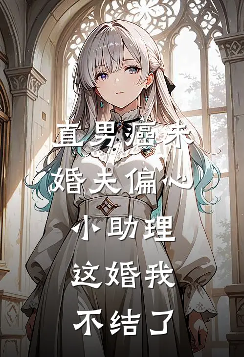 直男癌未婚夫偏心小助理，这婚我不结了