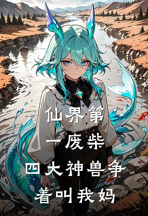 仙界第一废柴，四大神兽争着叫我妈
