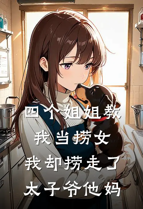四个姐姐教我当捞女，我却捞走了太子爷他妈
