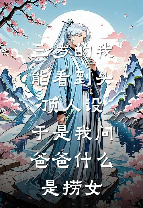 三岁的我能看到头顶人设，于是我问爸爸什么是捞女