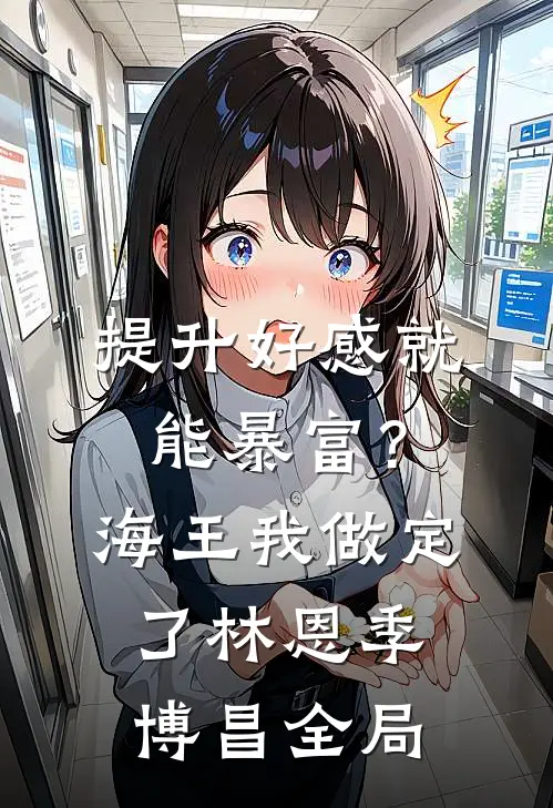 提升好感就能暴富？海王我做定了林恩季博昌全局