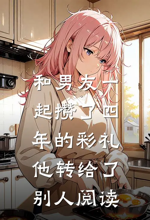 和男友一起攒了四年的彩礼，他转给了别人阅读