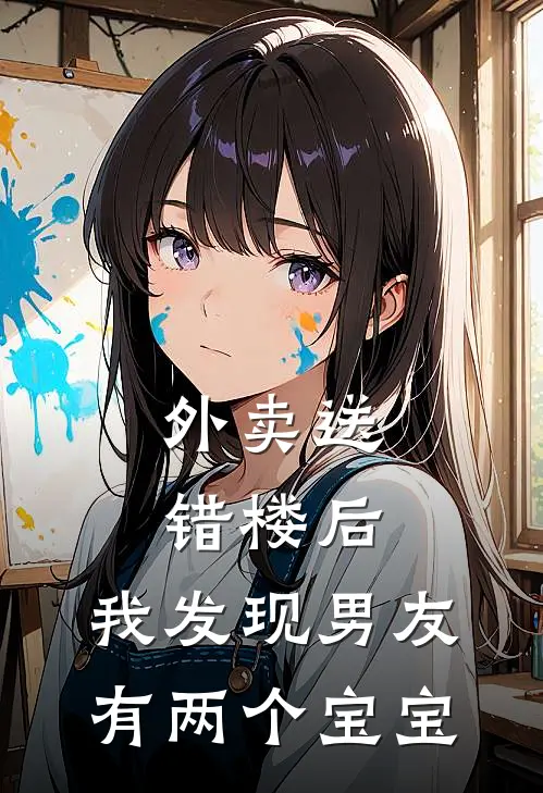 外卖送错楼后，我发现男友有两个“宝宝”