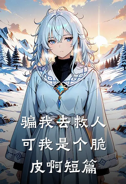 骗我去救人，可我是个脆皮啊短篇