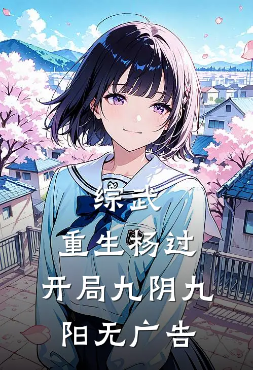 综武：重生杨过，开局九阴九阳无广告