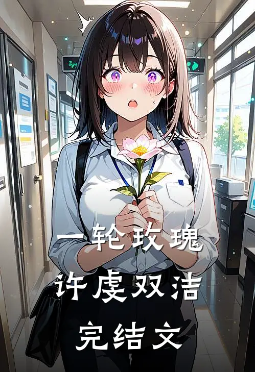 一轮玫瑰许虔双洁完结文