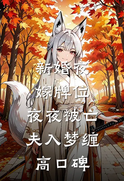 新婚夜嫁牌位，夜夜被亡夫入梦缠高口碑