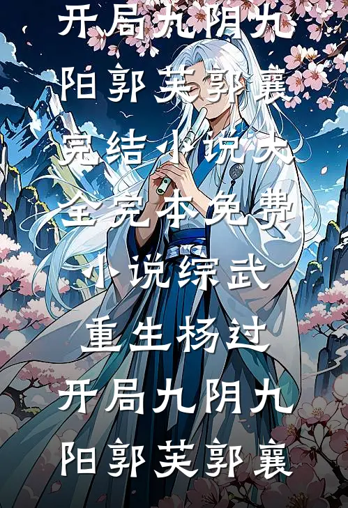综武：重生杨过，开局九阴九阳(郭芙郭襄)完结小说大全_完本免费小说综武：重生杨过，开局九阴九阳郭芙郭襄