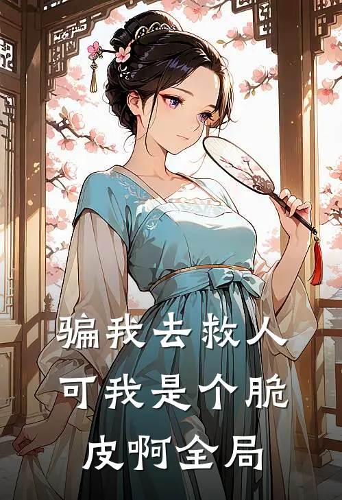 骗我去救人，可我是个脆皮啊全局