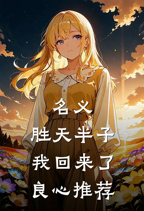 名义：胜天半子我回来了良心推荐