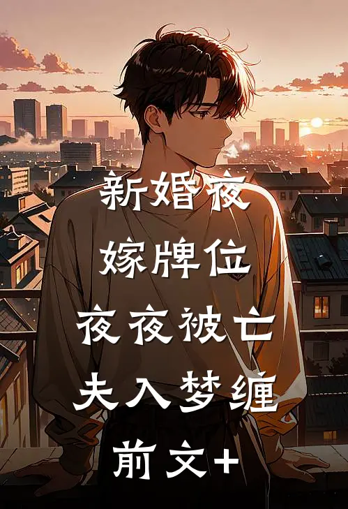 新婚夜嫁牌位，夜夜被亡夫入梦缠前文+