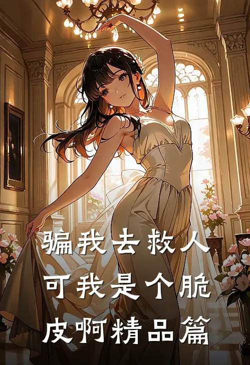 骗我去救人，可我是个脆皮啊精品篇