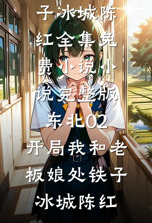东北02：开局我和老板娘处铁子(冰城陈红)全集免费小说_小说完整版东北02：开局我和老板娘处铁子冰城陈红